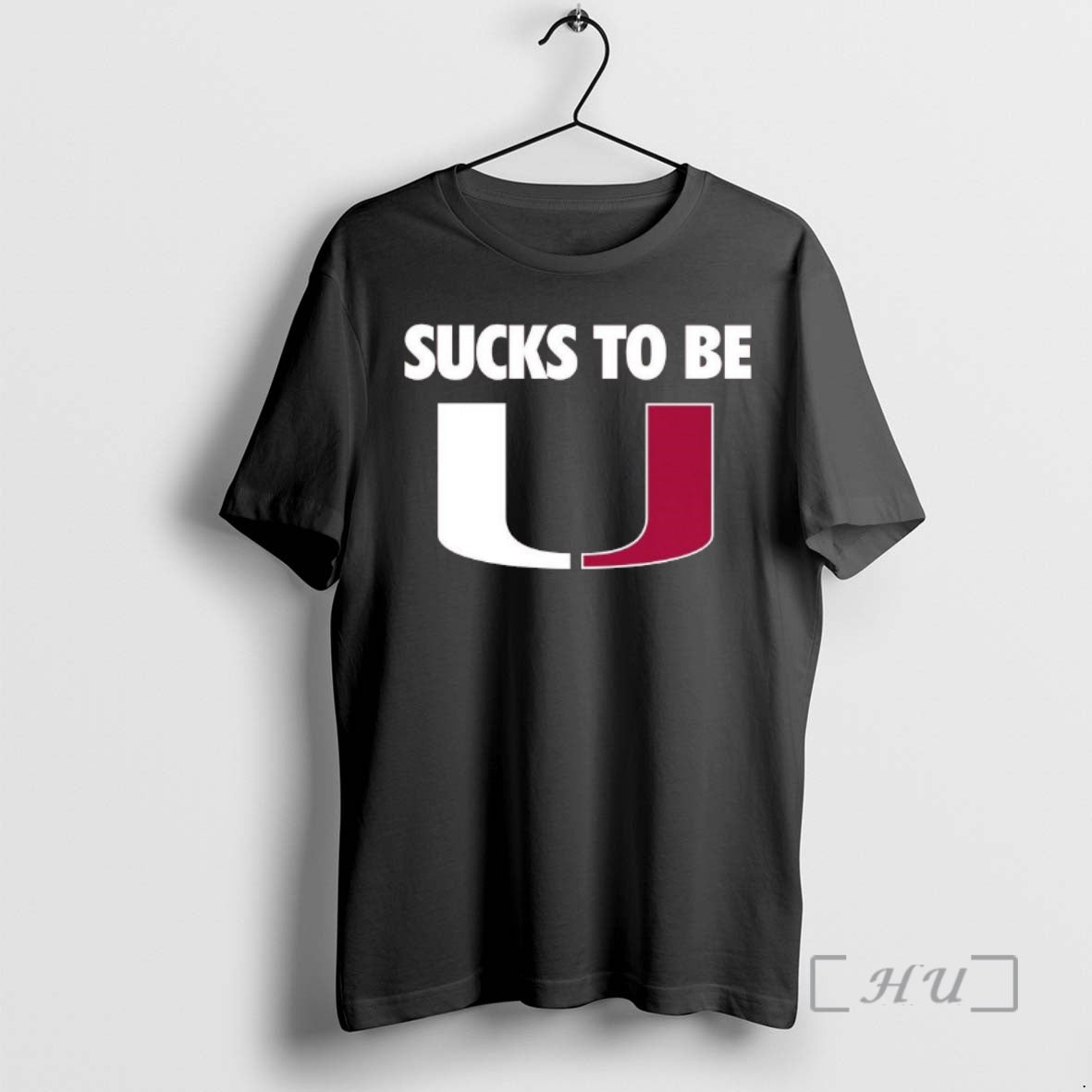 Officials Indiana College Sucks To Be U Anti Miami T-Shirts, Hoodie, Sweatshirt | ZylaModa.com