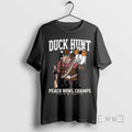 Officials Indiana Duck Hunt Peach Bowl Champs T-Shirts, Hoodie, Sweatshirt | ZylaModa.com