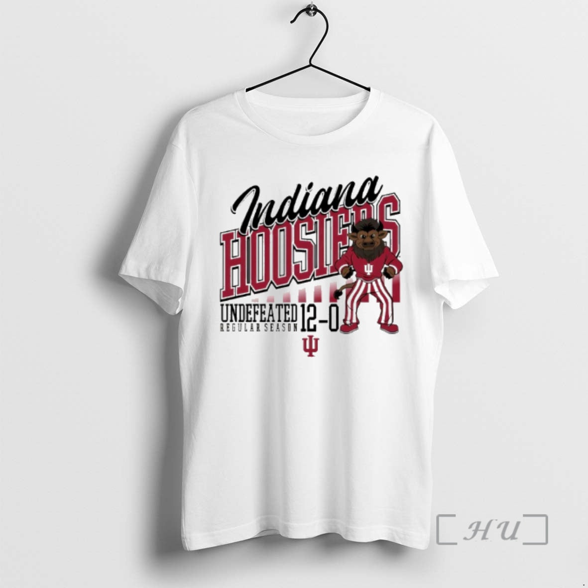 Officials Indiana Football Undefeated Season 2025 T-Shirts, Hoodie, Sweatshirt | ZylaModa.com