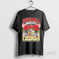 Officials Indiana Undefeated Player Signature National Champions Perfect Season T-Shirts, Hoodie, Sweatshirt | ZylaModa.com