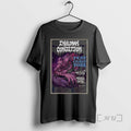 Officials Inhuman Condition Pest Coast Tour 26 Circle Black T-Shirts, Hoodie, Sweatshirt | ZylaModa.com
