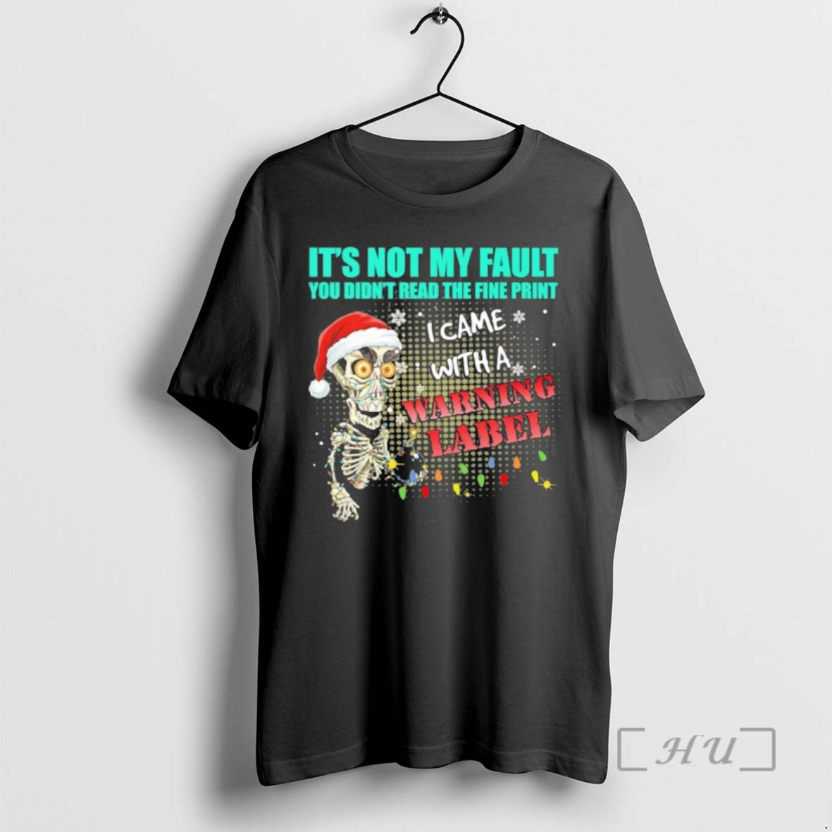 Officials Its Not My Fault You Didnt Read The Fine Print I Came With T-Shirts, Hoodie, Sweatshirt | ZylaModa.com