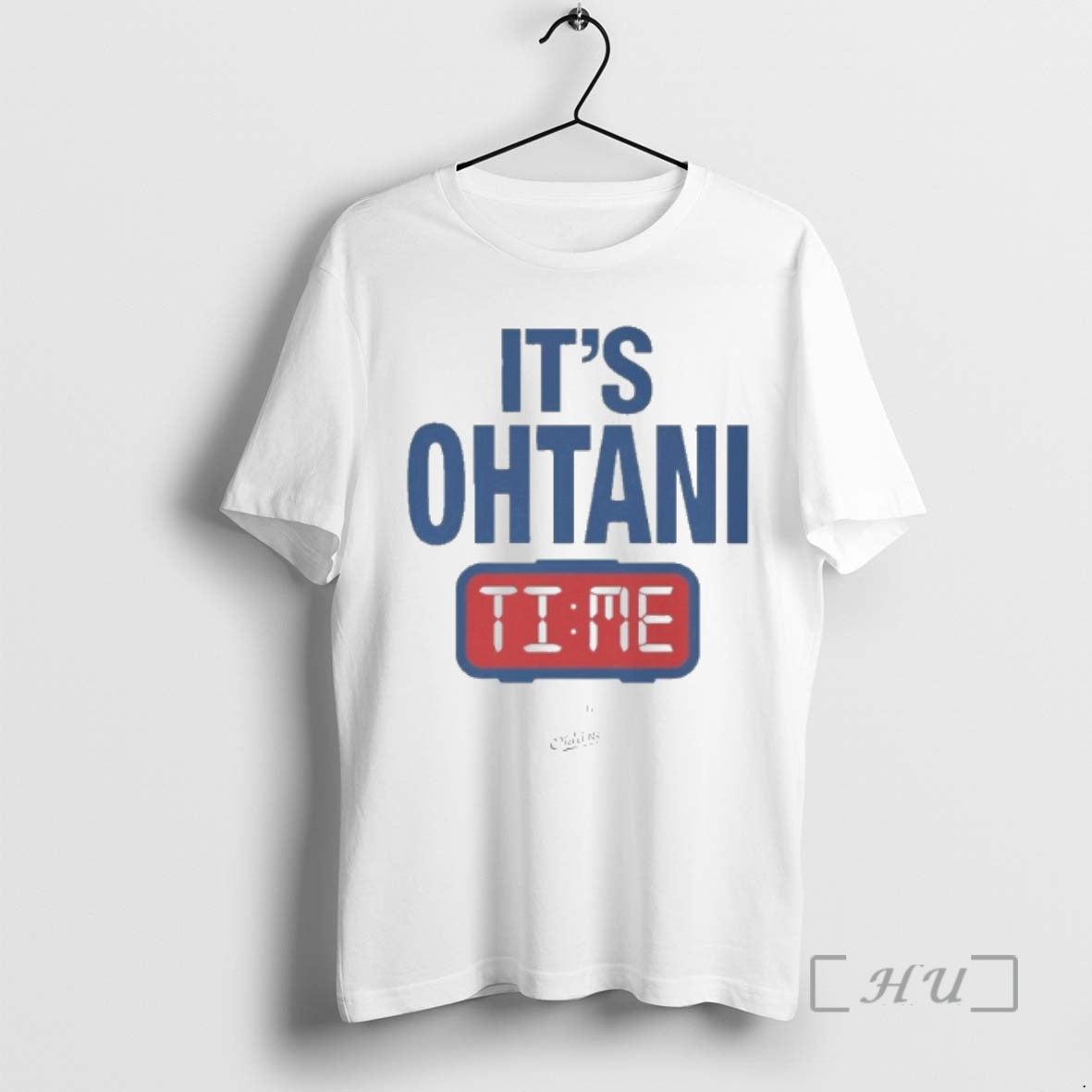 Officials Its Ohtani Time T-Shirts, Hoodie, Sweatshirt | ZylaModa.com