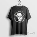 Officials Its A Wonder Bull Life Bulldog Santa T-Shirts, Hoodie, Sweatshirt | ZylaModa.com
