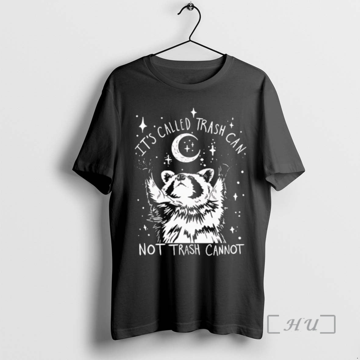 Officials Its Called Trash Can Not Trash Cannot Raccoon T-Shirts, Hoodie, Sweatshirt | ZylaModa.com
