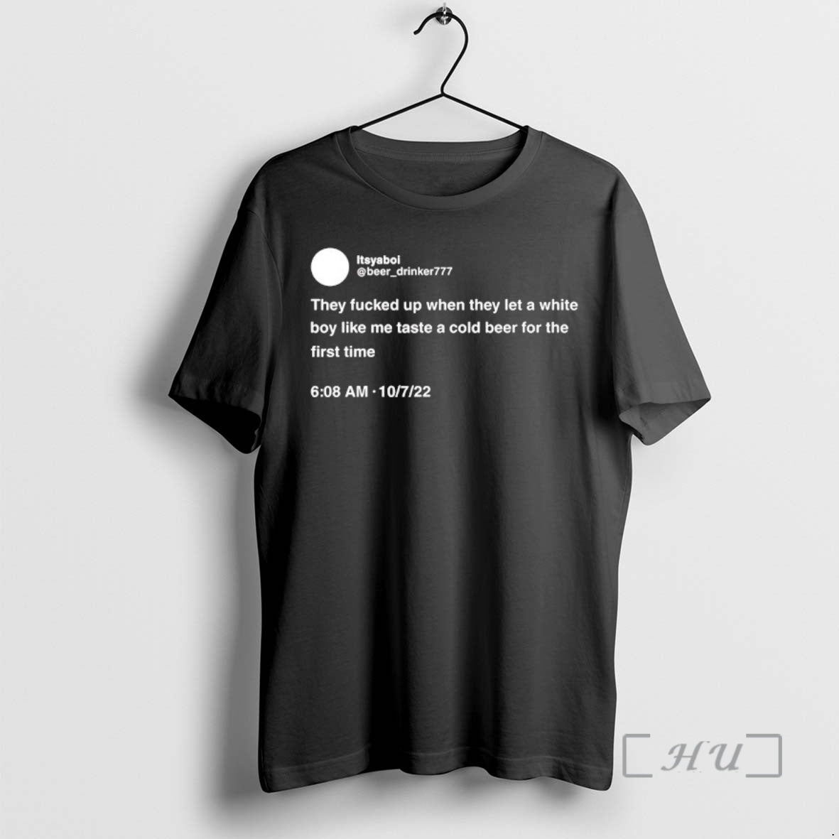 Officials Itsyaboi They Fcked Up When They Let A White Boy Like Me Taste T-Shirts, Hoodie, Sweatshirt | ZylaModa.com