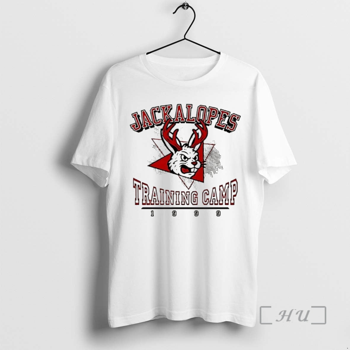 Officials Jackalopes Training Camp 1999 Logo T-Shirts, Hoodie, Sweatshirt | ZylaModa.com