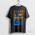 Officials Jalen All Star T-Shirts, Hoodie, Sweatshirt | ZylaModa.com