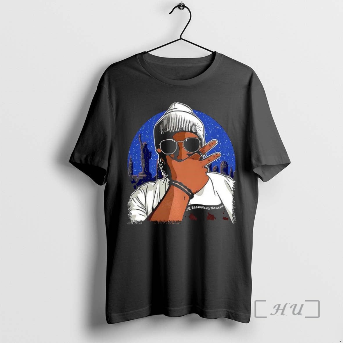 Officials Jalen Brunson Dallas Mavericks Nba 2025 Celly Cuff Cartoon T-Shirts, Hoodie, Sweatshirt | ZylaModa.com