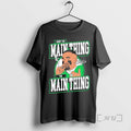 Officials Jalen Hurts Keep The Main Thing The Main Thing T-Shirts, Hoodie, Sweatshirt | ZylaModa.com