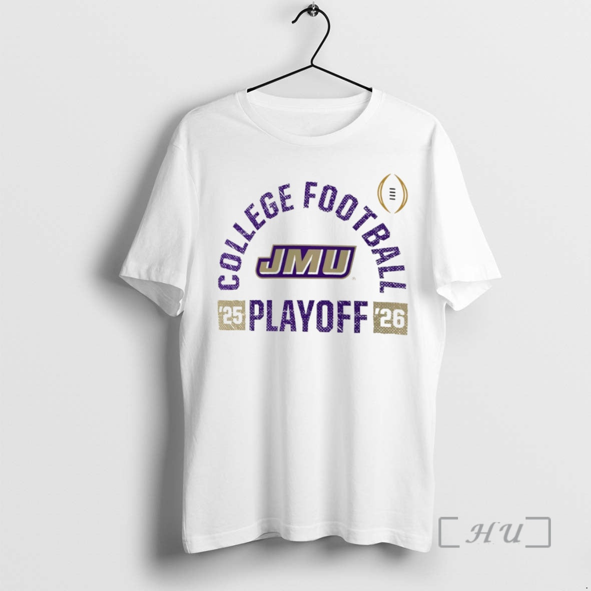 Officials James Madison Dukes 2025 2026 College Football Playoff Touchdown Circle Premium T Shirts Sweater Hoodie, Sweatshirt