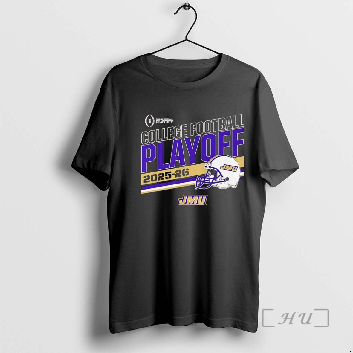 Officials James Madison Dukes 2025 College Football Playoff T-Shirts, Hoodie, Sweatshirt | ZylaModa.com