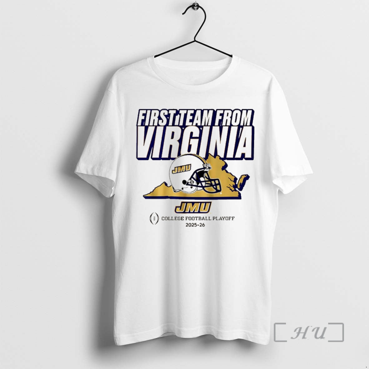 Officials James Madison Dukes Football 2025 26 Cfps First Team From Virginia Christmas Premium T-Shirts, Hoodie, Sweatshirt