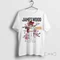 Officials James Wood Summer Cartoon Washington Nationals T-Shirts, Hoodie, Sweatshirt | ZylaModa.com