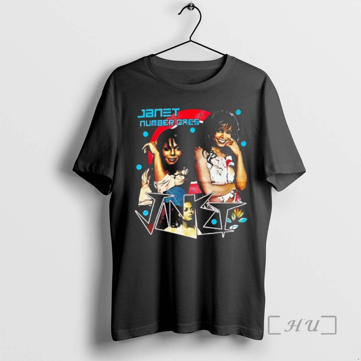 Officials Janet Number Onestour 2011 Vintage T-Shirts, Hoodie, Sweatshirt | ZylaModa.com