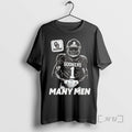 Officials Jayden Gibson Many Men Oklahoma Sooners Christmas Chriast T-Shirts, Hoodie, Sweatshirt | ZylaModa.com