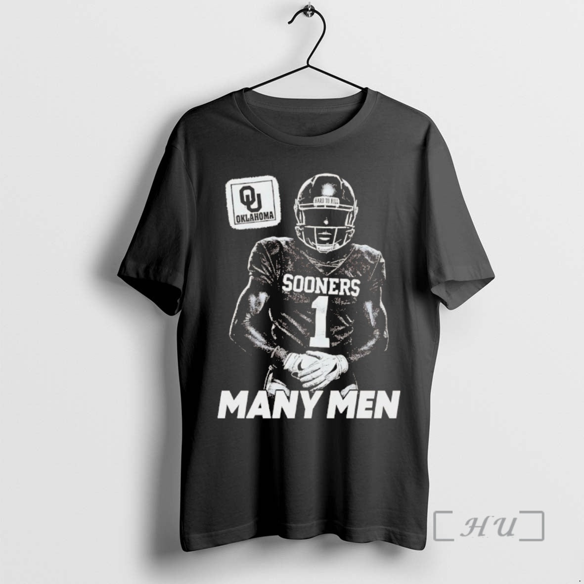 Officials Jayden Gibson Many Men Oklahoma Sooners Christmas Chriast T-Shirts, Hoodie, Sweatshirt | ZylaModa.com