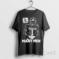 Officials Jayden Gibson Many Men Oklahoma Sooners T-Shirts, Hoodie, Sweatshirt | ZylaModa.com