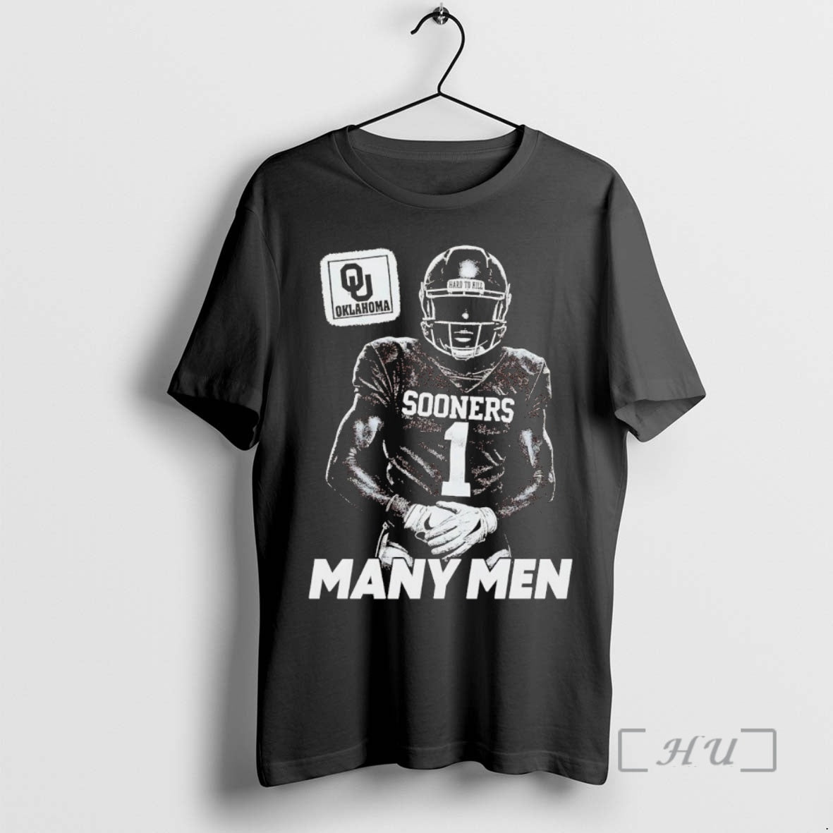 Officials Jayden Gibson Many Men Oklahoma Sooners T-Shirts, Hoodie, Sweatshirt | ZylaModa.com