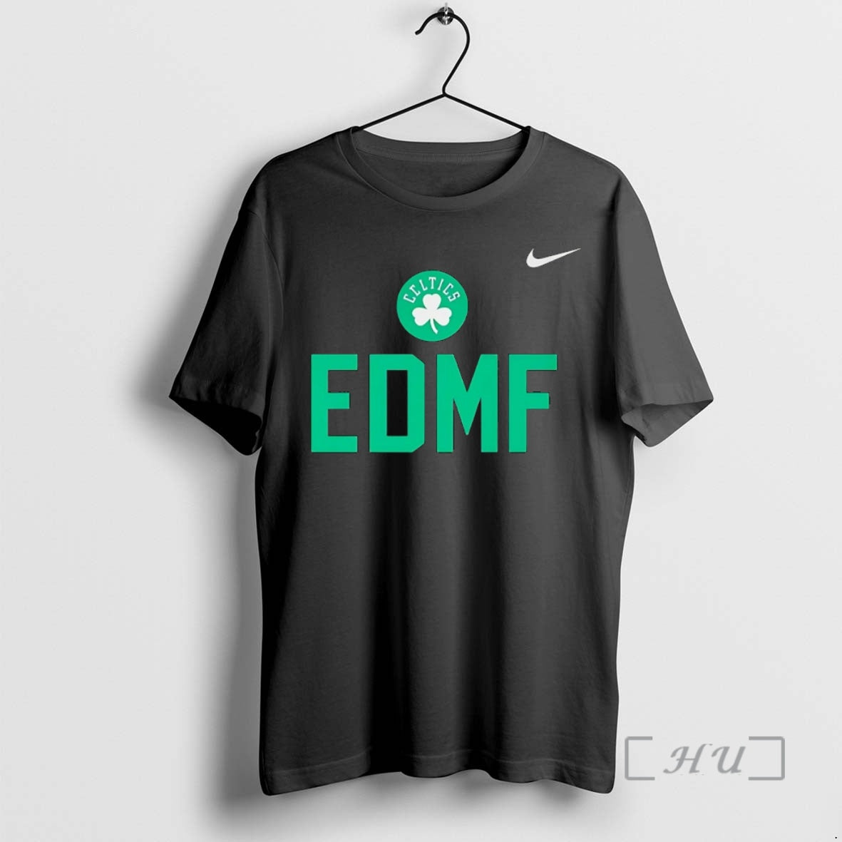 Officials Jaylen Brown Boston Celtics Edmf Logo Christmas T-Shirts, Hoodie, Sweatshirt | ZylaModa.com