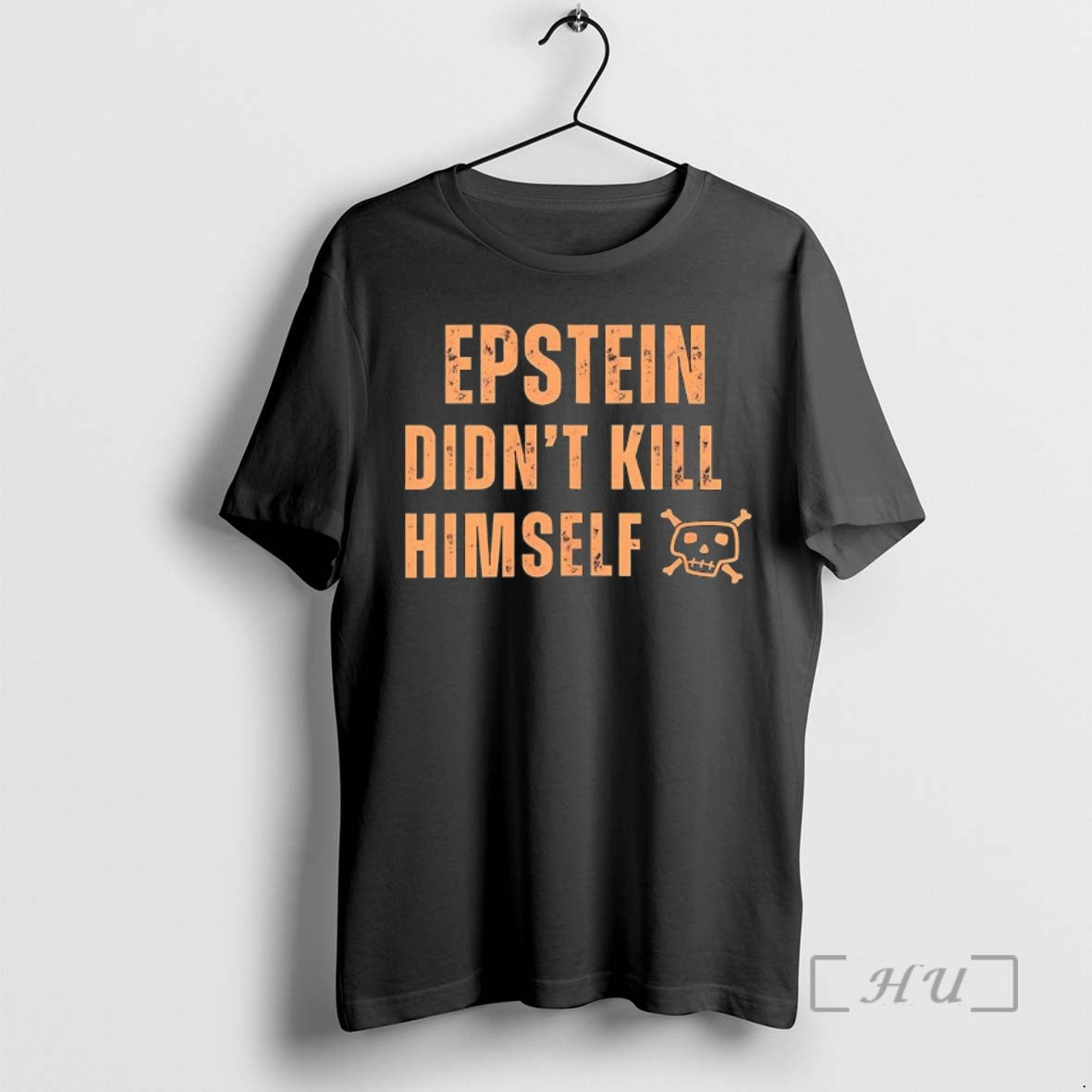 Officials Jeffrey Epstein Didnt Kill Himself Quote Woman T-Shirts, Hoodie, Sweatshirt | ZylaModa.com