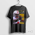 Officials Jeremiah Smith Flips Off Michigan Fan T-Shirts, Hoodie, Sweatshirt | ZylaModa.com