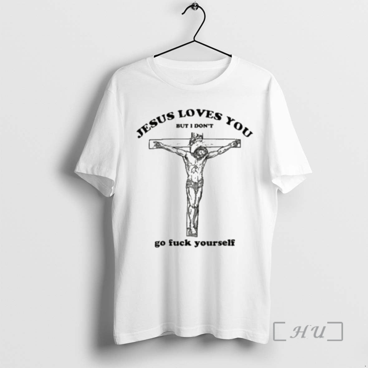 Officials Jesus Love You But I Dont Go Fuck Yourself T-Shirts, Hoodie, Sweatshirt | ZylaModa.com