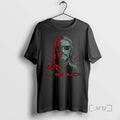 Officials Jesus Terminator Ill Be Back T-Shirts, Hoodie, Sweatshirt | ZylaModa.com