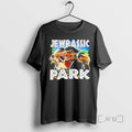 Officials Jewrassic Park Dinosaurs T-Shirts, Hoodie, Sweatshirt | ZylaModa.com