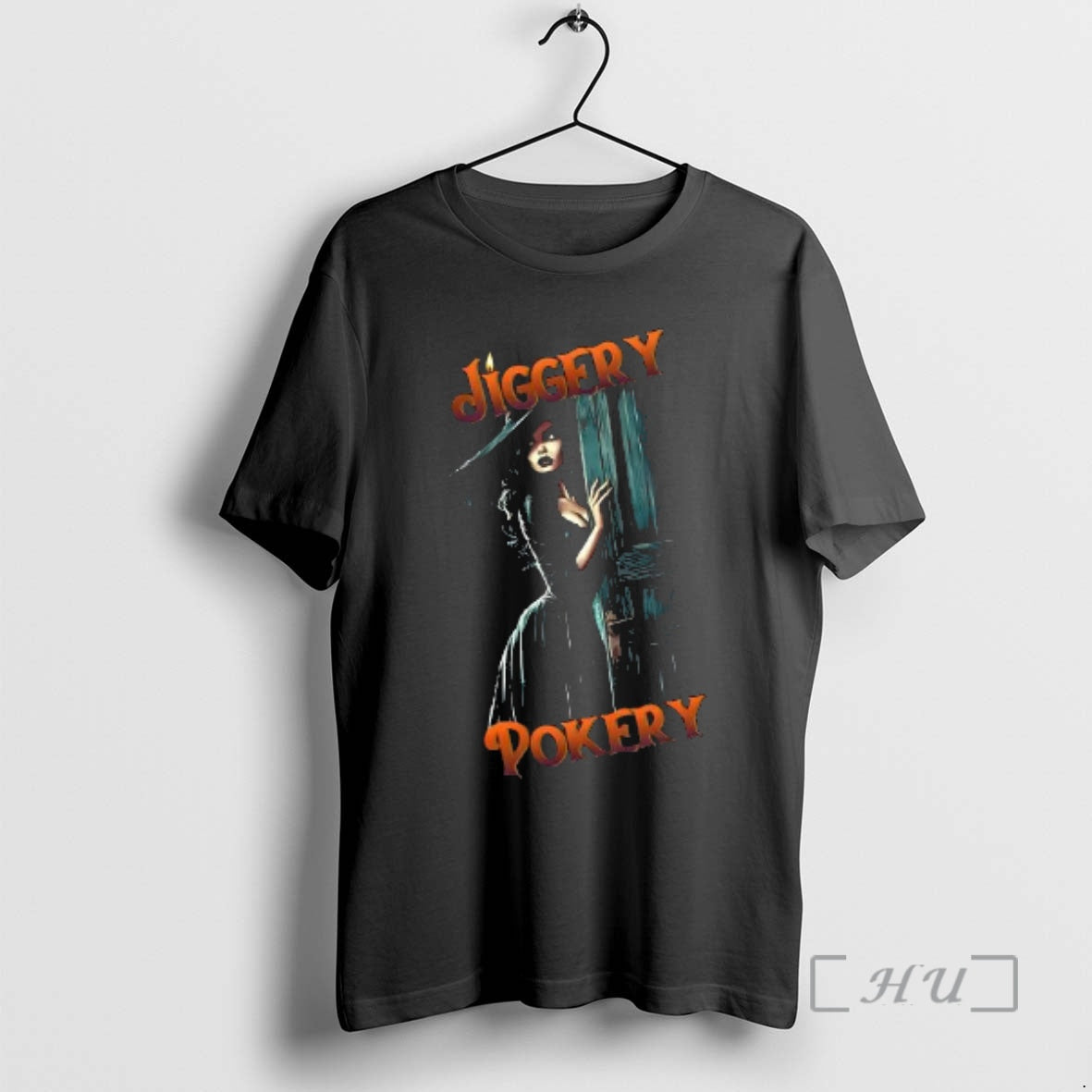 Officials Jiggery Pokery Jinny Woman T-Shirts, Hoodie, Sweatshirt | ZylaModa.com