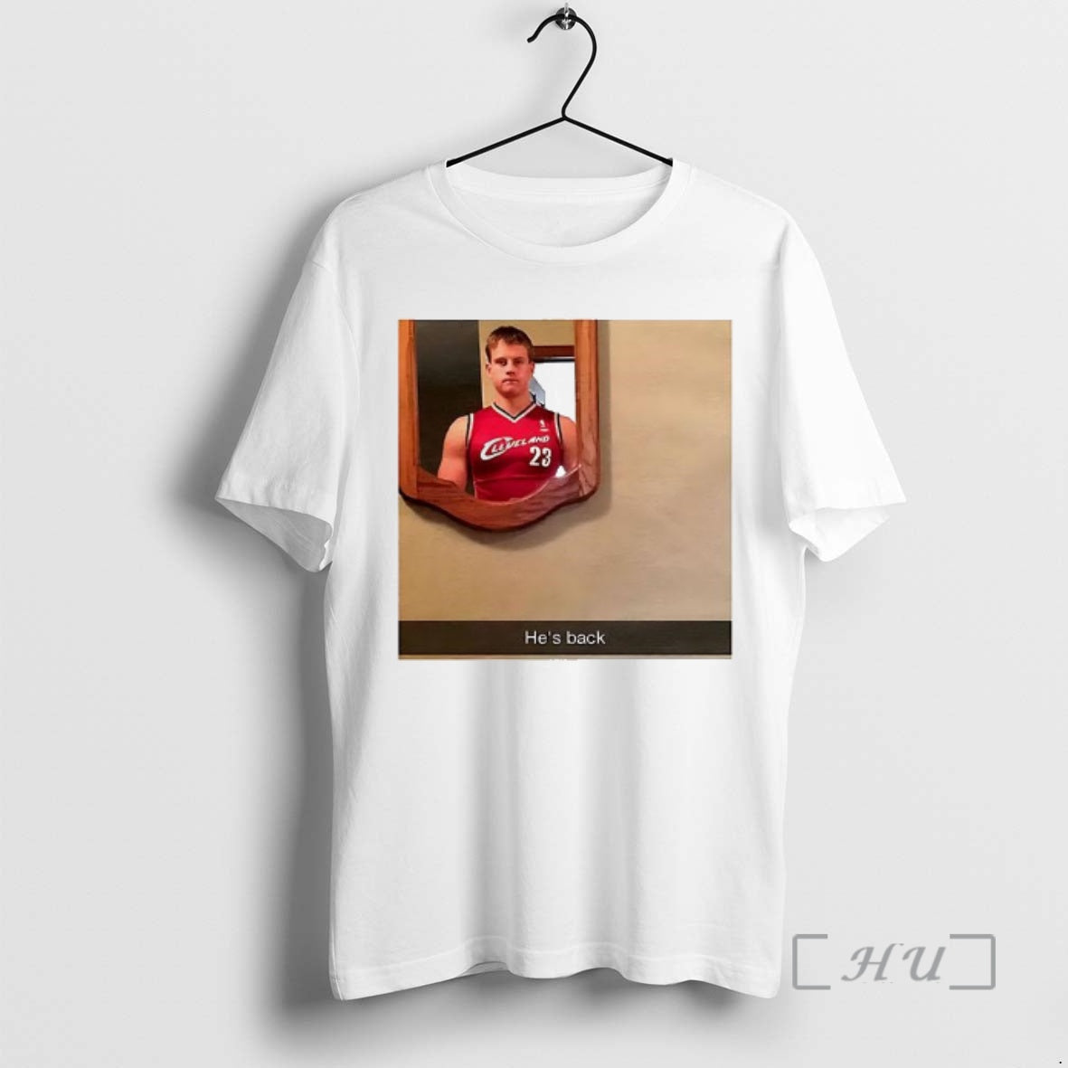 Officials Joe Burrow Is Back T-Shirts, Hoodie, Sweatshirt | ZylaModa.com