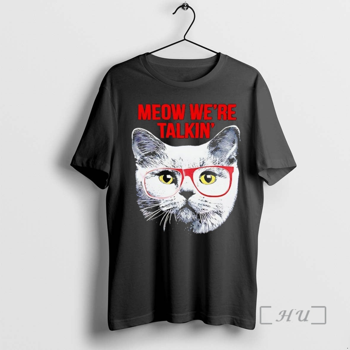 Officials Joey Bragg Wearing Cat Meow Were Talkin T-Shirts, Hoodie, Sweatshirt | ZylaModa.com