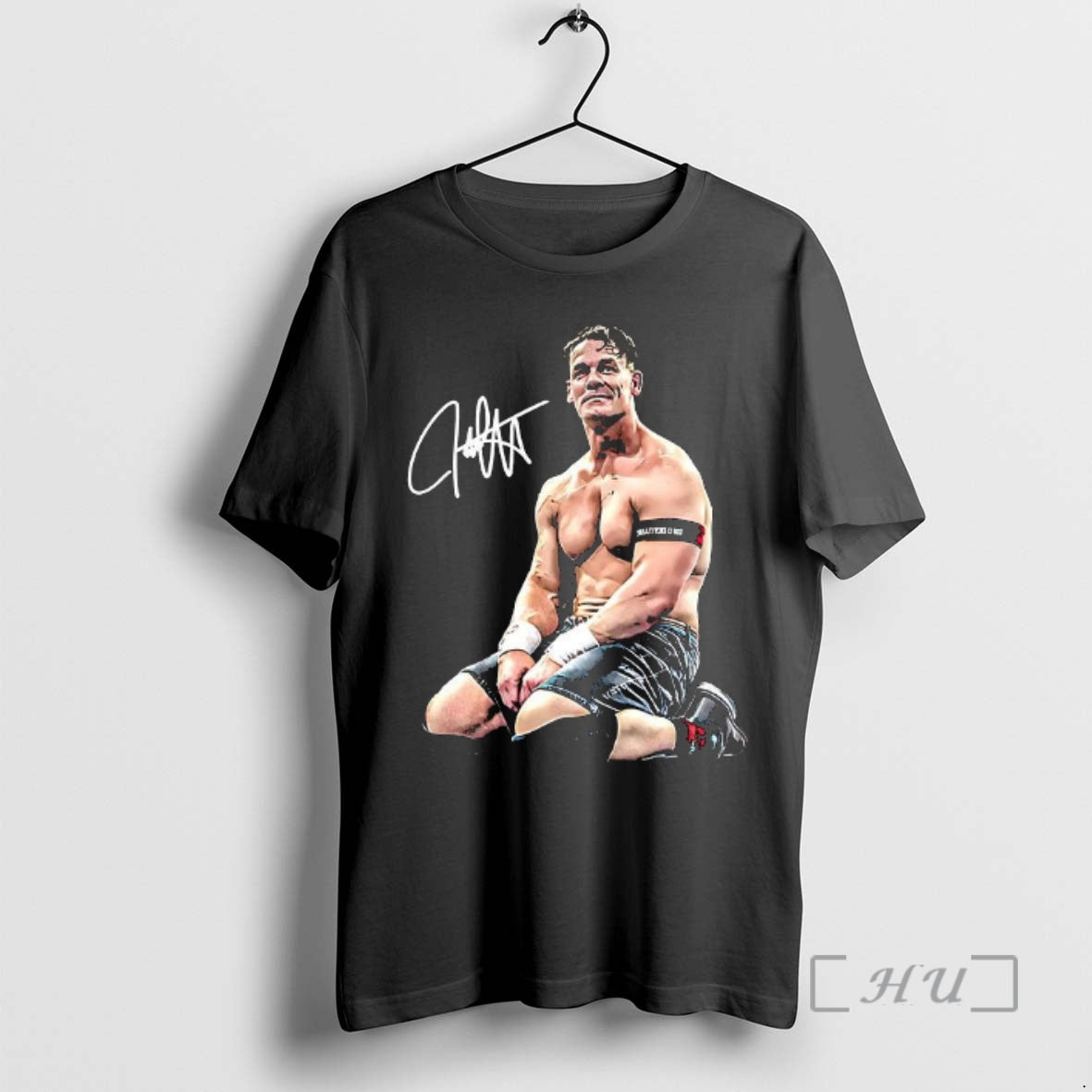 Officials John Cena Farewell Signature Hirt T-Shirts, Hoodie, Sweatshirt | ZylaModa.com