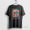 Officials John Cena Thank You For The Memories Signature Christmas T-Shirts, Hoodie, Sweatshirt | ZylaModa.com