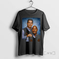 Officials John Cena Vs The Rock Step Brothers T-Shirts, Hoodie, Sweatshirt | ZylaModa.com