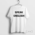 Officials John Rocker Speak English T-Shirts, Hoodie, Sweatshirt | ZylaModa.com