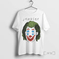 Officials Jonkler Illustration Joker T-Shirts, Hoodie, Sweatshirt | ZylaModa.com