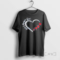 Officials Just A Texas Rangers Girl T-Shirts, Hoodie, Sweatshirt | ZylaModa.com