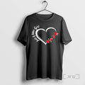 Officials Just A Utah Utes Girl T-Shirts, Hoodie, Sweatshirt | ZylaModa.com