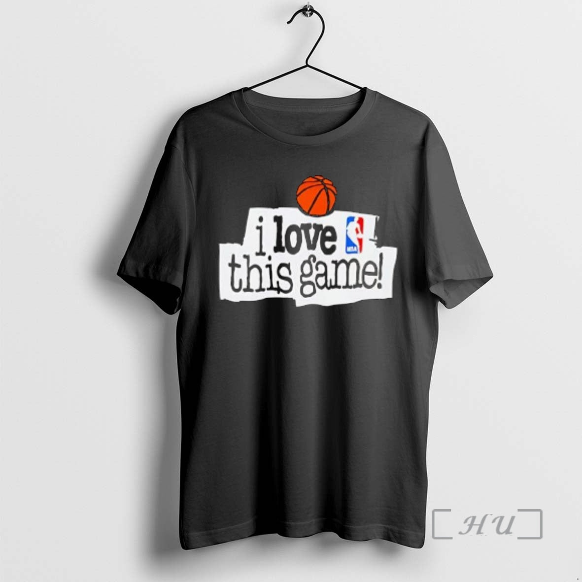 Officials Just Don I Love This Game Graphic T-Shirts, Hoodie, Sweatshirt | ZylaModa.com