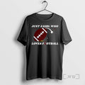 Officials Just A Girl Who Loves Football Helmet T-Shirts, Hoodie, Sweatshirt | ZylaModa.com