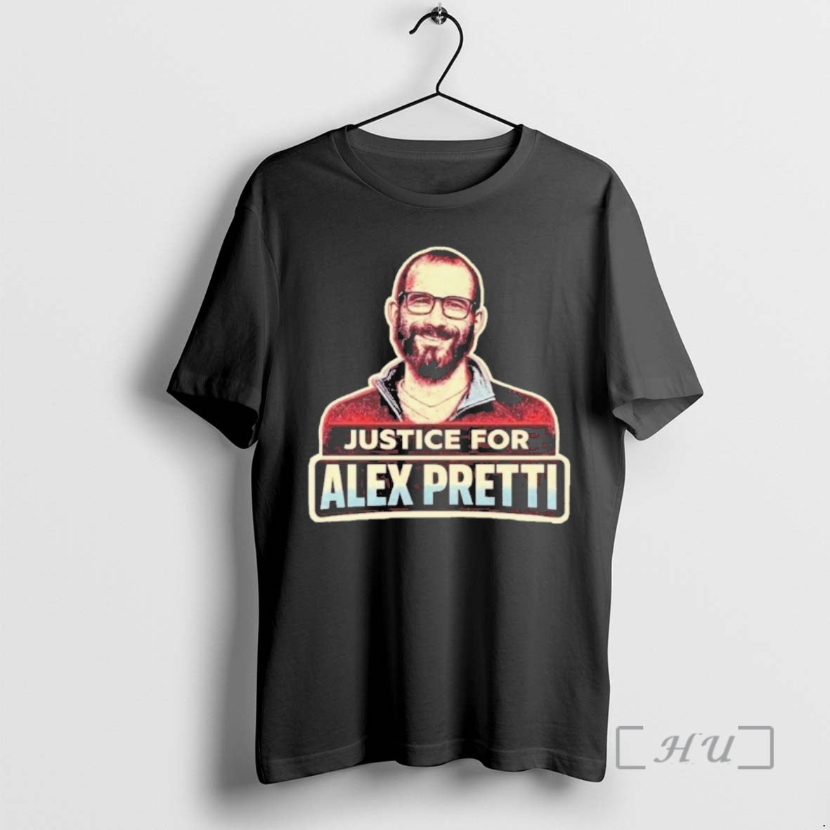 Officials Justice For Alex Pretti T-Shirts, Hoodie, Sweatshirt | ZylaModa.com