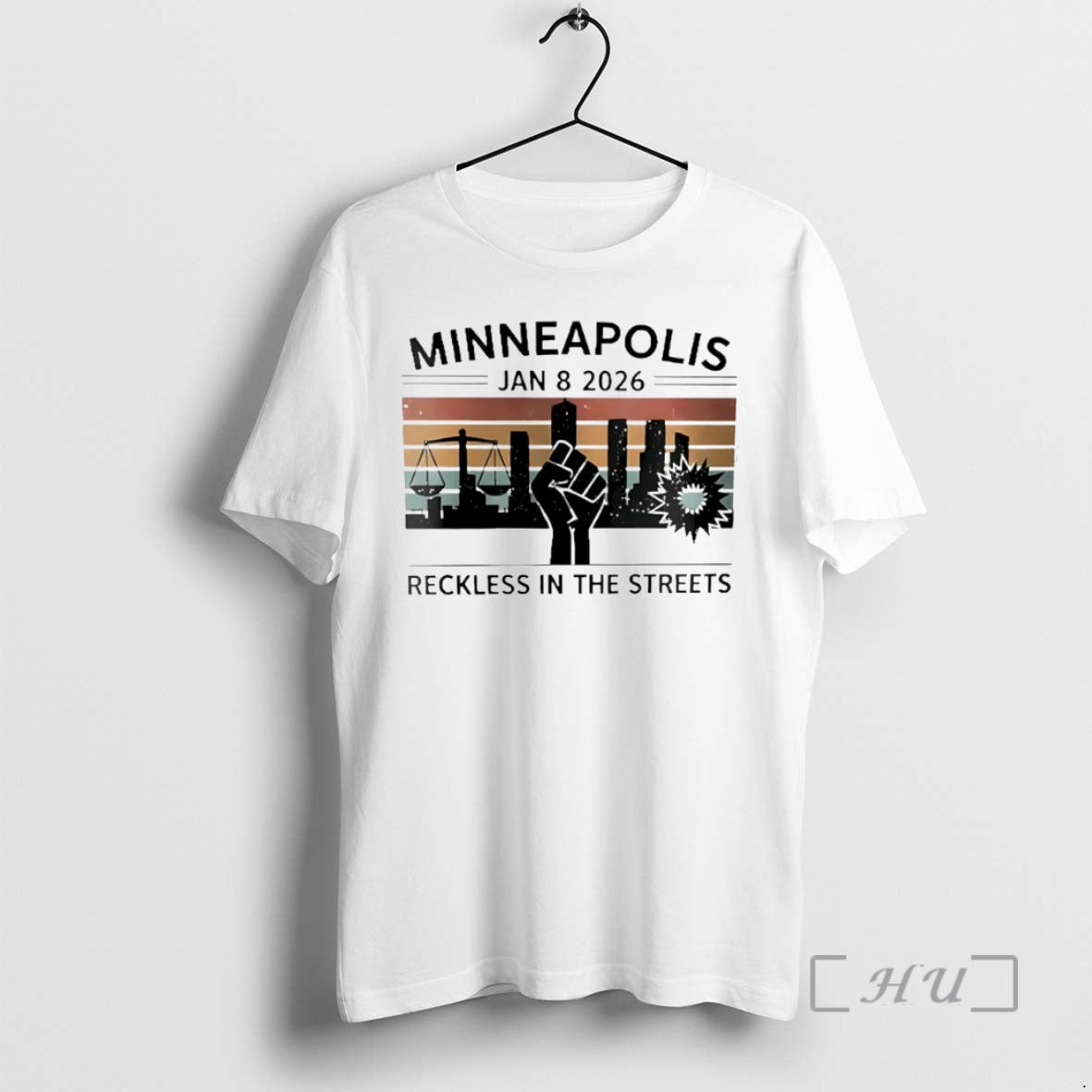 Officials Justice For Renee Nicole Good Minneapolis 2026 Reckless In The Streets Circle Premium T-Shirts, Hoodie, Sweatshirt