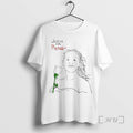 Officials Justice For Renee Nicole Good Art Circle T-Shirts, Hoodie, Sweatshirt | ZylaModa.com
