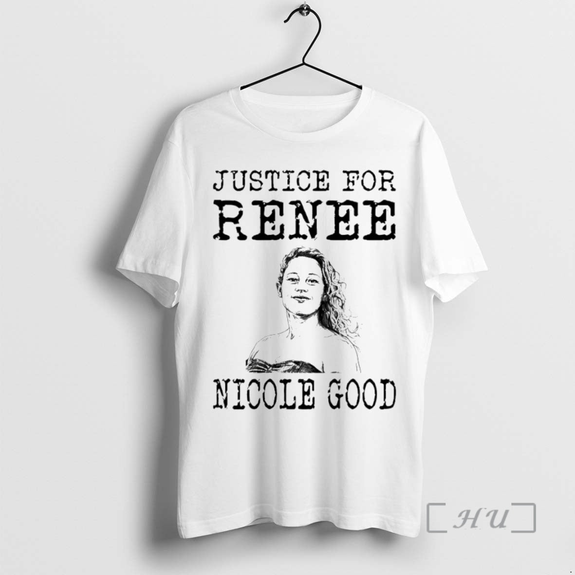 Officials Justice For Renee Nicole Good Circle T-Shirts, Hoodie, Sweatshirt | ZylaModa.com