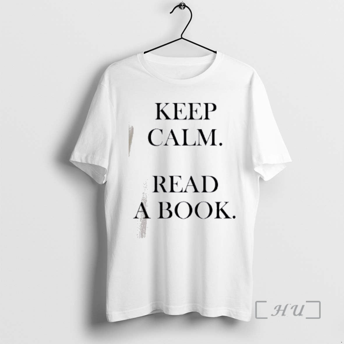 Officials Keep Calm Read A Book Text Simple T-Shirts, Hoodie, Sweatshirt | ZylaModa.com