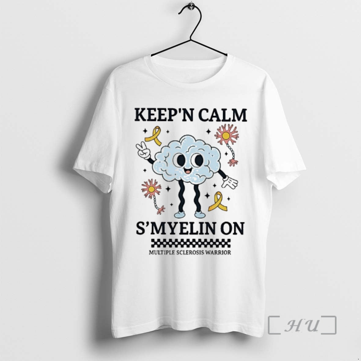 Officials Keepn Calm Smyelin On T-Shirts, Hoodie, Sweatshirt | ZylaModa.com