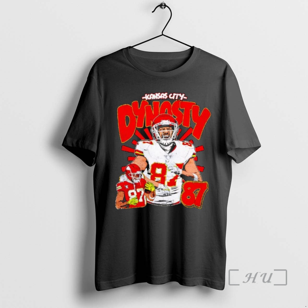 Officials Kelce Dynasty Kansas City Chiefs Quarterback T-Shirts, Hoodie, Sweatshirt | ZylaModa.com