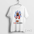 Officials Kendrick Lamar I Love The Olympics Meme T-Shirts, Hoodie, Sweatshirt | ZylaModa.com