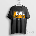 Officials Kennesaw State Owls 2025 Bowl Bound Classic T-Shirts, Hoodie, Sweatshirt | ZylaModa.com